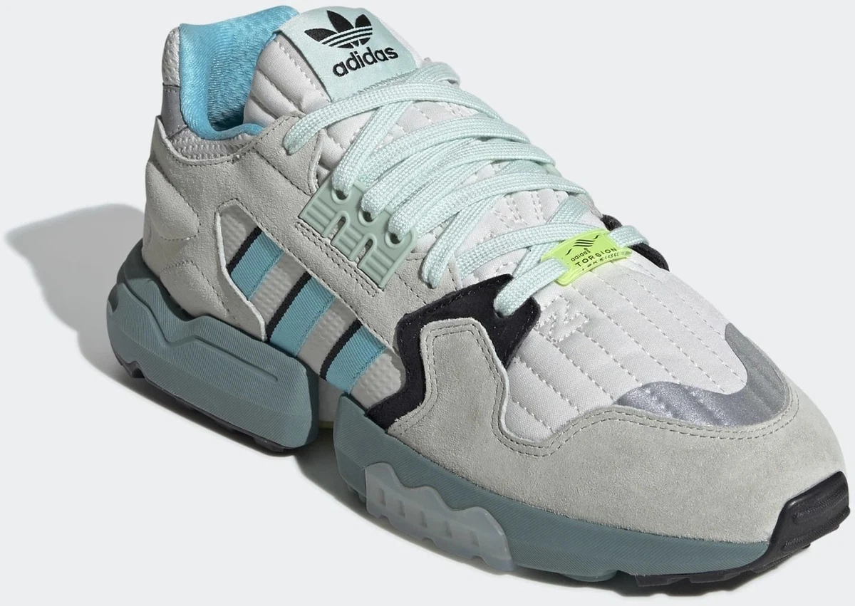 Y★ Size 5.5 - Adidas ZX Torsion Orbit Grey | eBay