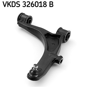 Vkds 326018 B Skf Lenker, RadaufhäNgung FüR ,Nissan,Opel,Renault,Vauxhall-image