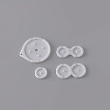FunnyPlaying Game Boy Advance SP Silicone Pads
