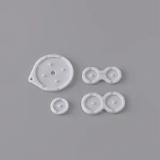 FunnyPlaying Game Boy Advance SP Silicone Pads