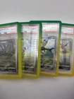 Pokemon Chinese Exclusive Gem Vol.2 CBB2C PSA 10 FULL Sequential Set Eeveelution