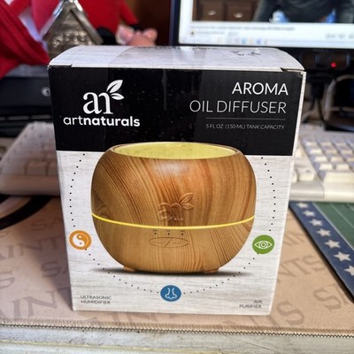Arterials Aroma Diffuser