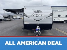 2026 Jayco Jay Flight SLX Single Axle 175FQW