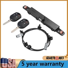 Remote Start Kit W2 Keys For Ford F-150 2011-2016 F-250 F-350 Bc3z-19g364-a Usa Remote Start Kit W2 Keys For Ford F-150 2011-2016 F-250 F-350 Bc3z-19g364-a Usa