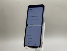 Samsung Galaxy Z Flip5 SM-F731U 512GB Lavender Unlocked W070675