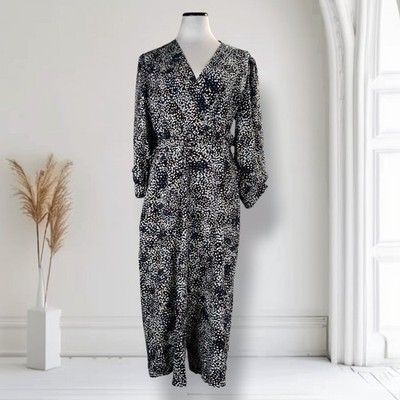 AX Paris Jumpsuit UK 16 US 12