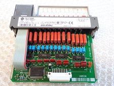 1746-IA16 C ALLEN BRADLEY INPUT MODULE SLC500 CLEAN LOT OF 3 USED