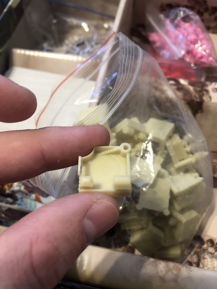 Bunny Kingdom Board Game by Richard Garfield / IELLO Games - Image 3 of 3