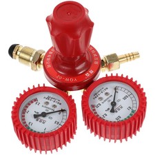 CO2-Hochdruckregler Manometer Gasflaschenregler