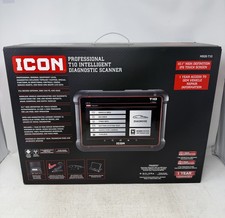 ICON T10 Professional Comprehensive Diagnosti...