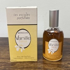 Berdoues Vanille Neroli Eau De Parfum Spray 3...