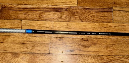 Shaft Driver Mitsubishi Tensei Blue AV Series – 65g – Flex Stiff – Pour Callaway