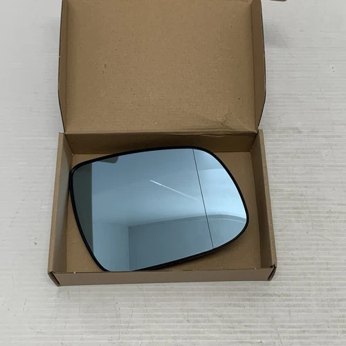 Genuine Kia Mirror & Holder 876211H705 – LH Side OEM Assembly