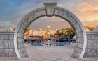 Hilton Grand Vacations Club - HGVC Points - Seaworld (8,000 Points) — photo 1
