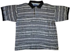 Vintage Givenchy Activewear Polo Shirt Mens Large Short Sleeve 90s 80s