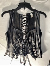 Black Corset