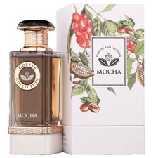 Mocha Eau De Parfum by Fragrance World 100 ML Unisex - Rich Scented Experience