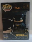 FUNKO POP HEROES 80 YEARS OF BATMAN 270 BATMAN FIRST APPEARANCE with PROTECTOR