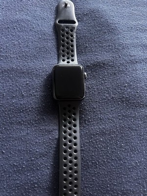 Apple Watch Series 3 Nike  50  