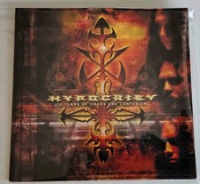 Hypocrisy - 10 Years of Chaos and Confusion 