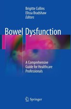 Bowel Dysfunction | 2018 | englisch