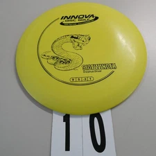 Innova Discs Dx Sidewinder- Pick Your Disc