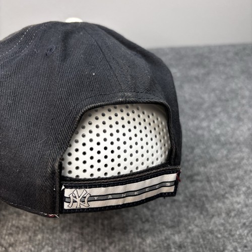 New York Yankees Vintage '47 Brand MLB Hat Cap Adjustable RARE OS Embroidered - Picture 6 of 13
