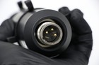 Maono Professional Condenser USB Microphone  AU-PM421  - Black — photo 9