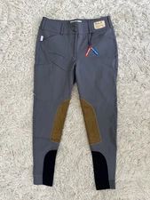 Tailored Sportsman Trophy Hunter Breeches Size 30R