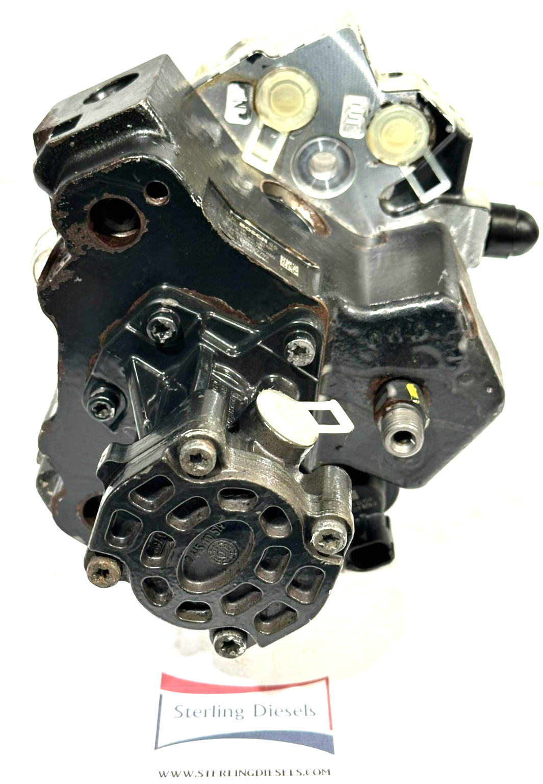 Bosch Diesel injection pump for MAN Trucks 10.5L - 0445020075