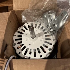 LOMANCO POWER VENT MOTOR REPLACEMENT F0510B2944 PVMTR