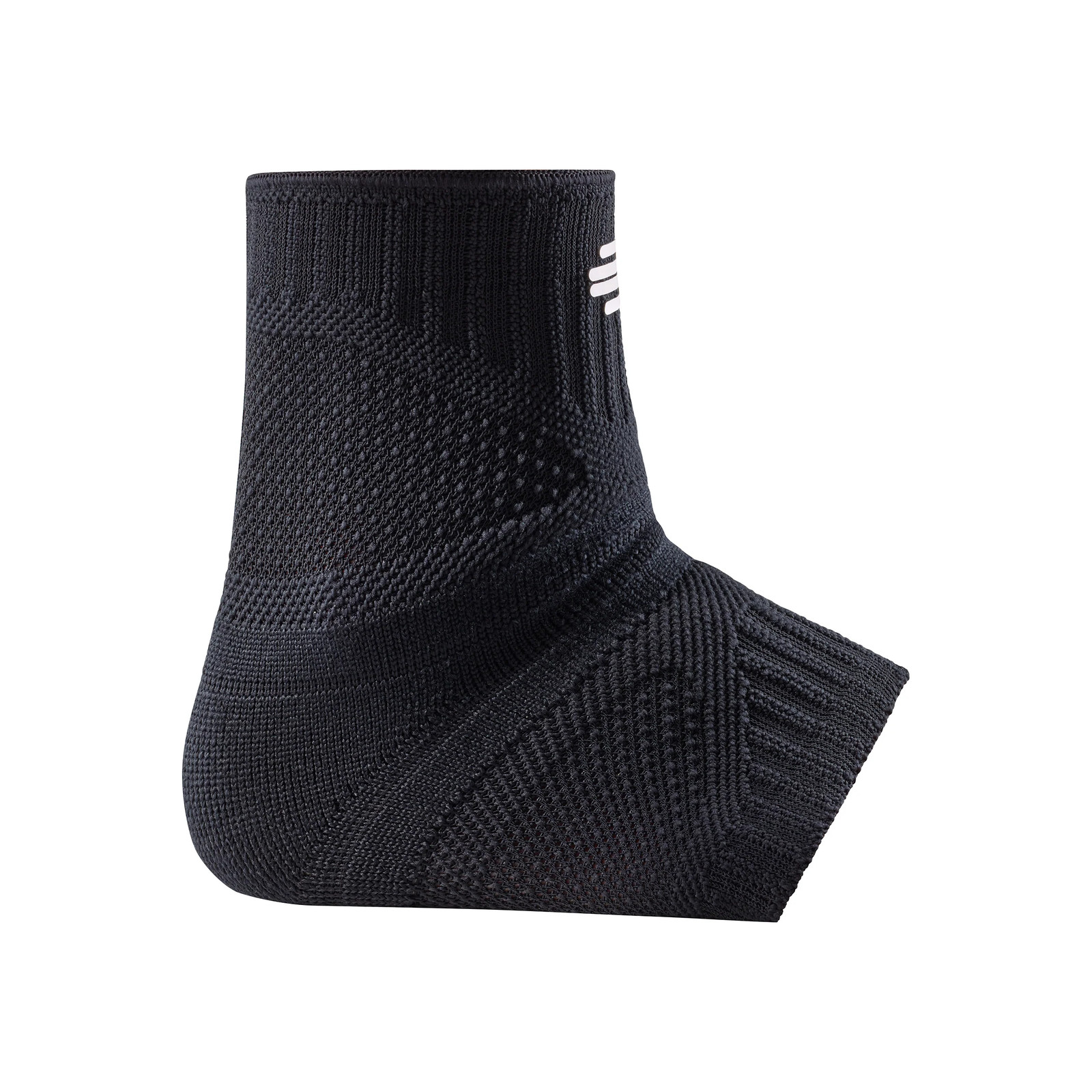 Bauerfeind Fugelenkbandage schwarz 8390₽