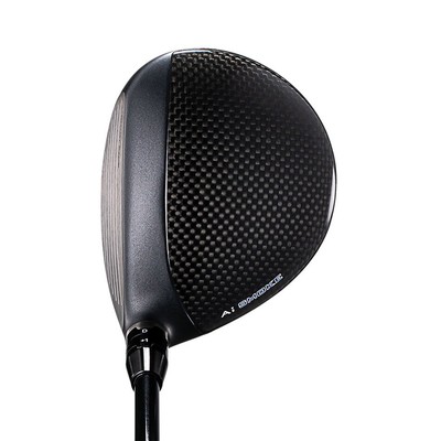 Callaway PARADYM Ai SMOKE Triple diamond FairwayWood 5W RH TENSEI