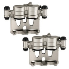 Bremssattel Paar Vorne for Mercedes-Benz Vito Viano V-Klasse W639 W447 430391