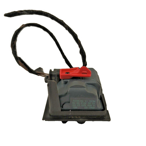 (M58) A0008202303 Orig. MERCEDES-BENZ Stellmotor Verriegelung Tankklappe