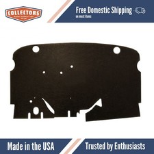 Firewall Insulation For 1929-1930 Chevrolet Car