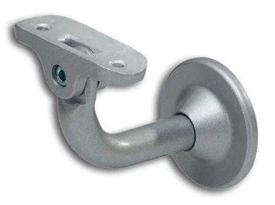 KWS Handlaufstütze 4511 für 75 mm Wandabstand