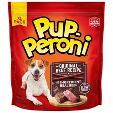 Pup Peroni Original Beef Recipe Dog Treats