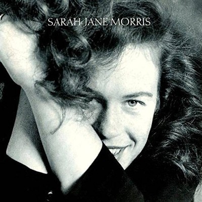 Sarah Jane Morris Leaving home (1988)  [CD]