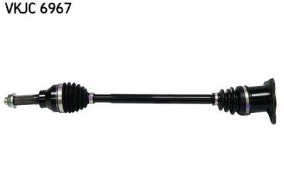 SKF VKJC 6967 Drive Shaft for FIAT,SUZUKI