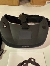 Bem Wireless Entertainment Goggles BM0100 Personal Video Headset WiFi Android