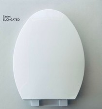 Magnetic Quick Release Toilet Seat
