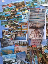 Konvolut /Lot Kiste mit ca. 400 Postkarten aus Deutschland (2) aus Sammlung 