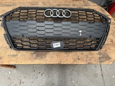 AUDI A3 (8Y) SLINE 2020-ON FRONT BUMPER GRILLE  8Y0853651B