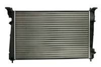 KüHler, MotorküHlung Thermotec D7F033TT