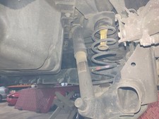 STOßDÄMPFER RECHTS HINTEN / 181830 FÜR RENAULT MEGANE IV HATCHBACK B9A/M/N_ 1.
