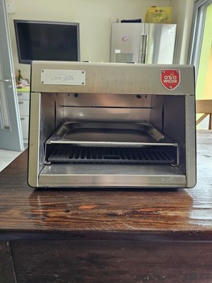 BBQ Beef Maker Pro - Premium Hochleistungsgrill
