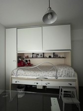 Stanzetta Moretti Compact – Soluzione moderna e salvaspazio