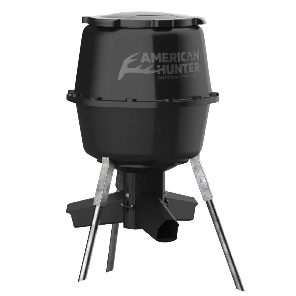American Hunter Gravity Feeder - Thumbnail 2