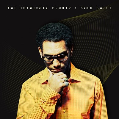 King Britt Intricate Beauty CD NEU